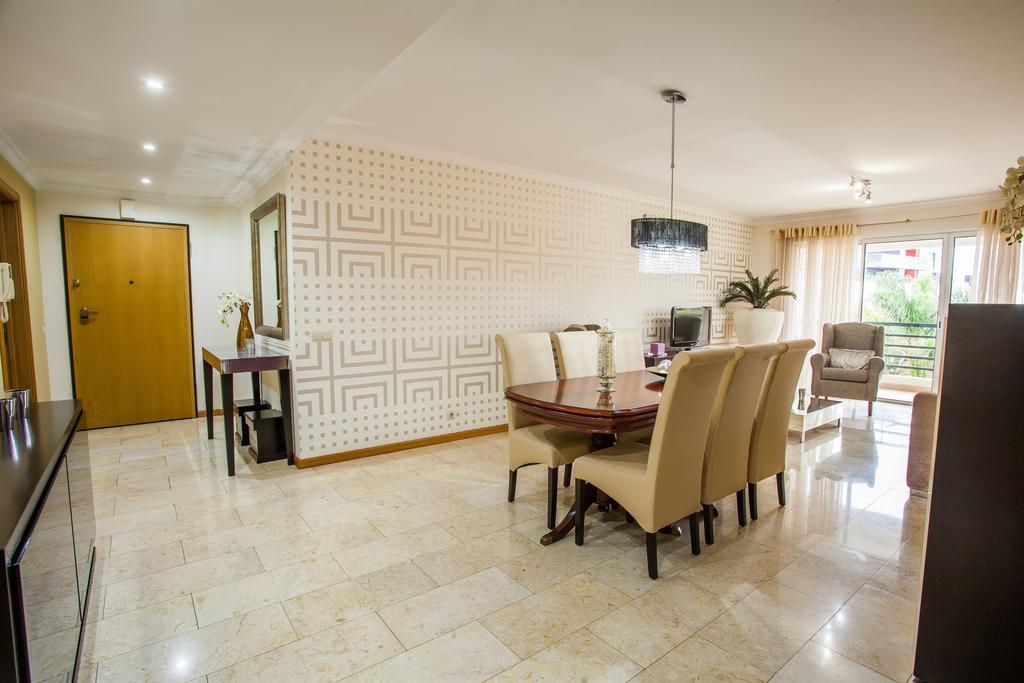 푼샬 Apartamento Caires 아파트 외부 사진