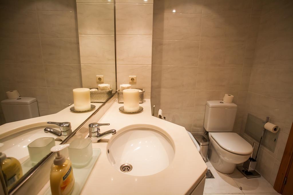 푼샬 Apartamento Caires 아파트 외부 사진