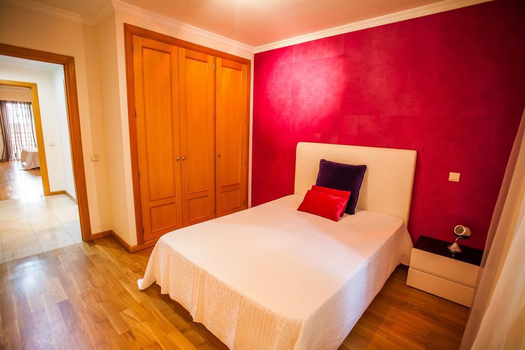 푼샬 Apartamento Caires 아파트 외부 사진
