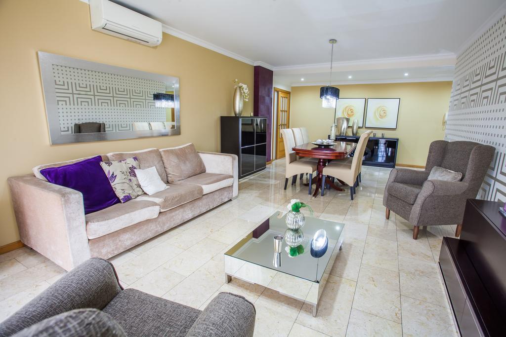 푼샬 Apartamento Caires 아파트 외부 사진