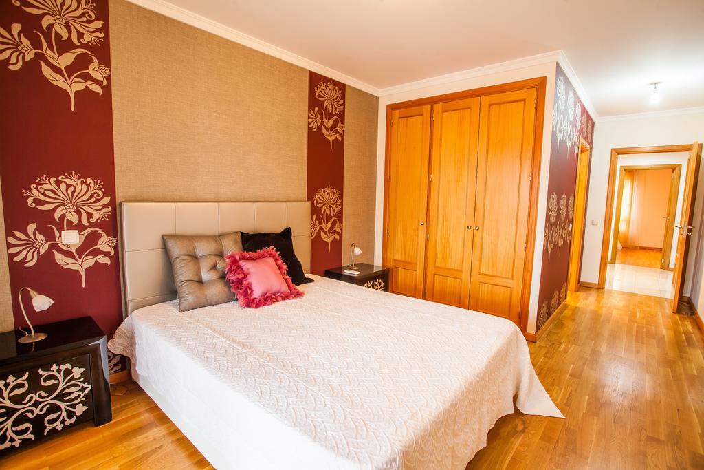 푼샬 Apartamento Caires 아파트 외부 사진