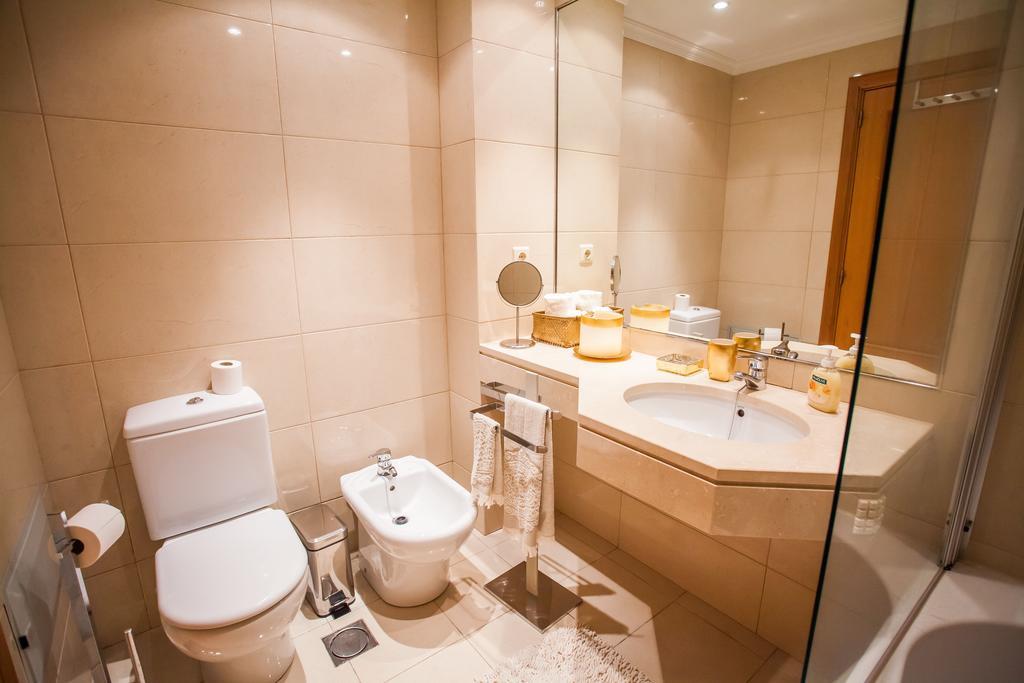 푼샬 Apartamento Caires 아파트 외부 사진