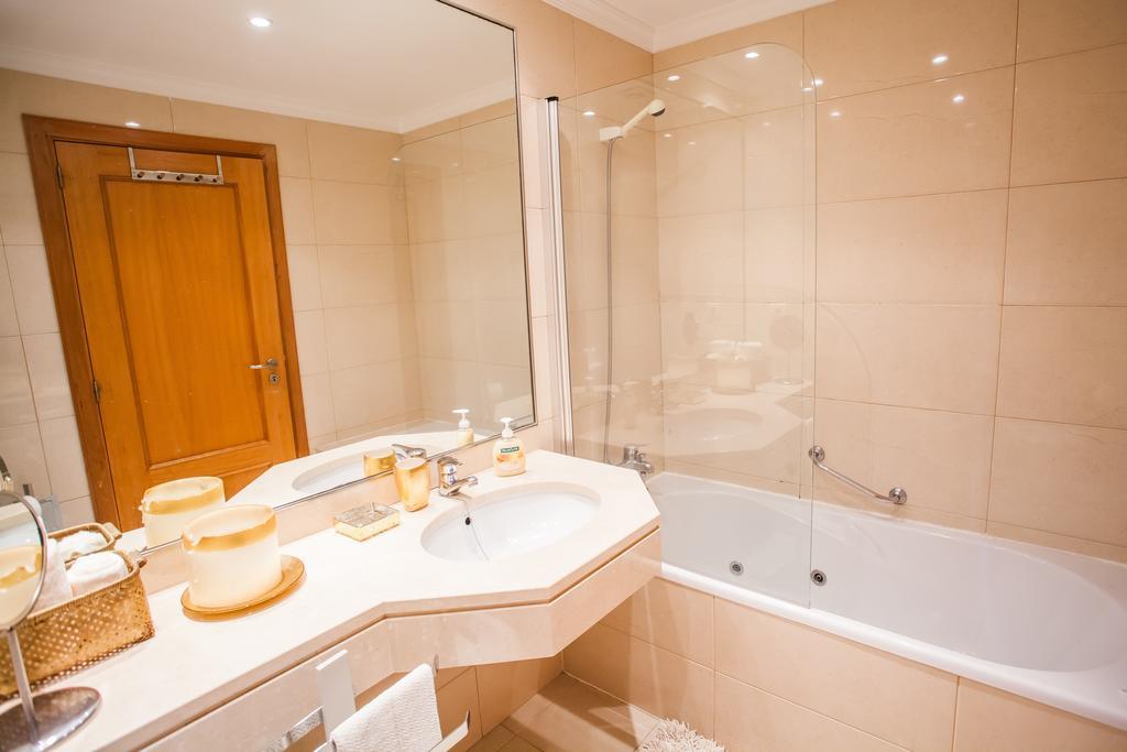 푼샬 Apartamento Caires 아파트 외부 사진